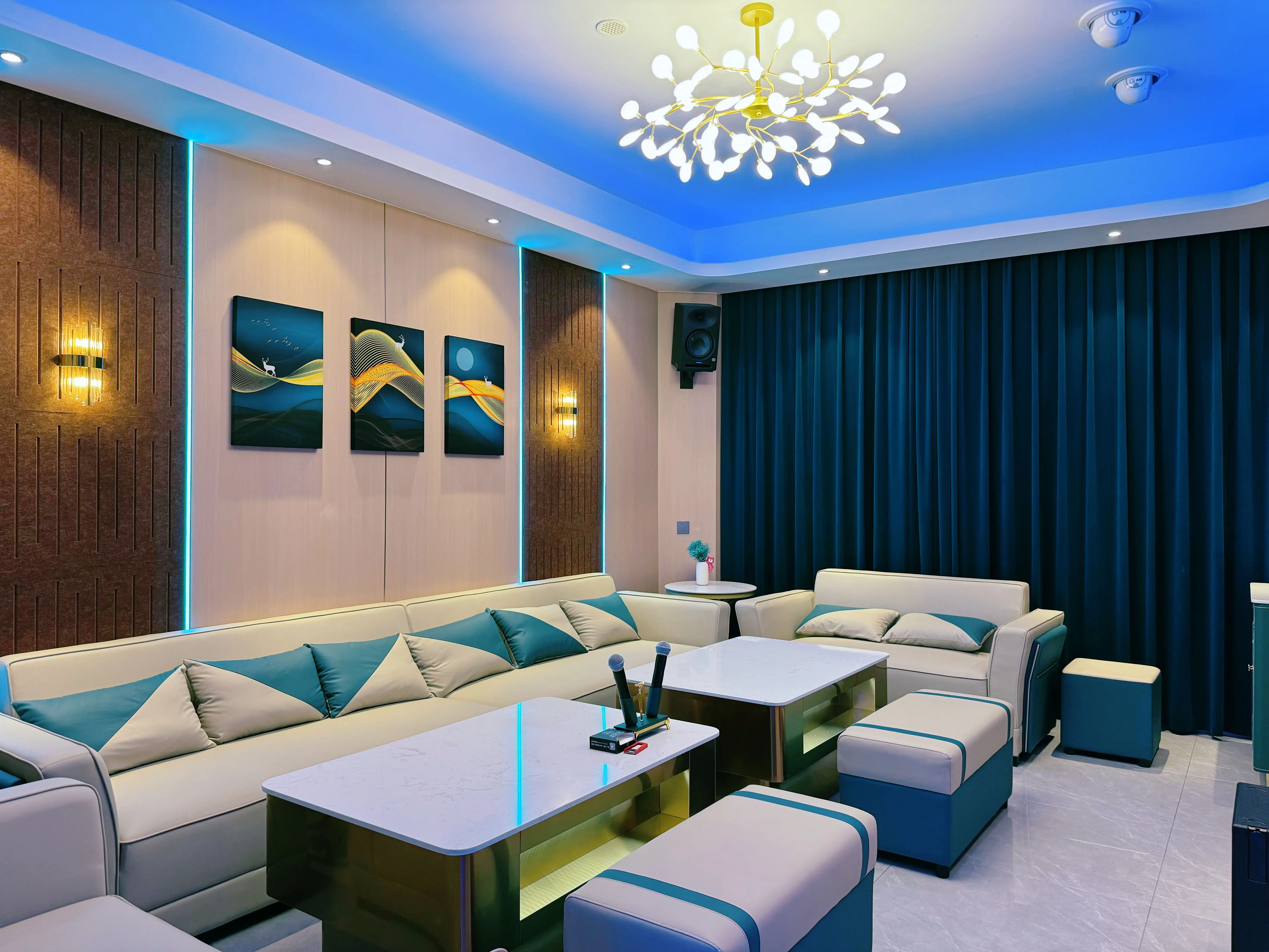 锦州商务ktv推荐中低端商务ktv精选-太和区ktv预定