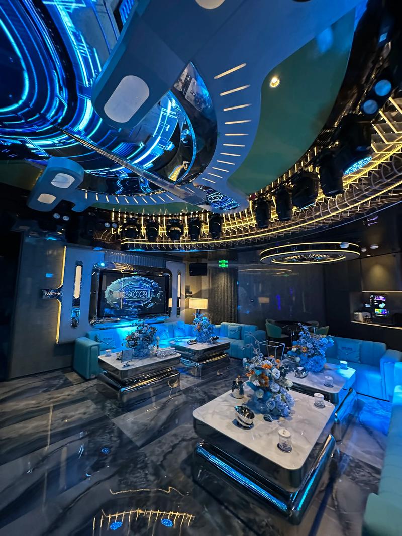 锦州商务ktv解说解释-太和区ktv预定