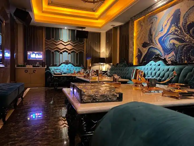 锦州商务KTV预订指南-太和区ktv预定